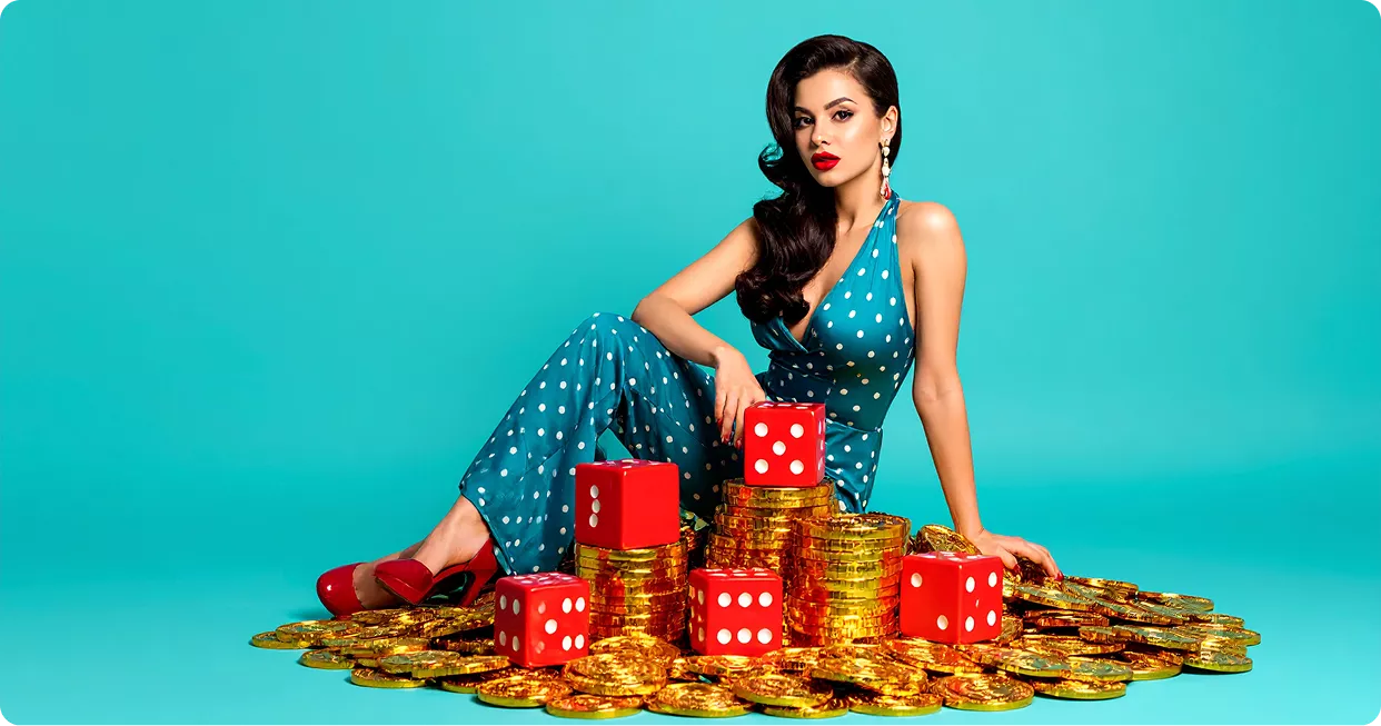 Depozitsiz bonus inanılmaz fürsə Pin up