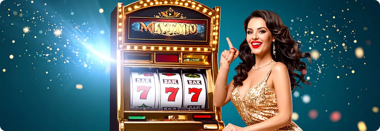 Spin et və bonuslar əldə et Pin up